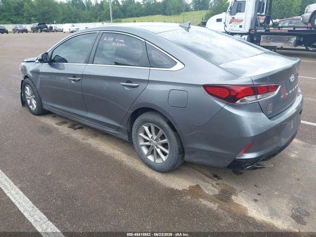 2019 HYUNDAI SONATA SE 3