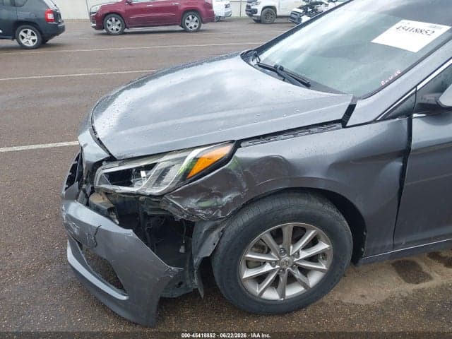 2019 HYUNDAI SONATA SE 6