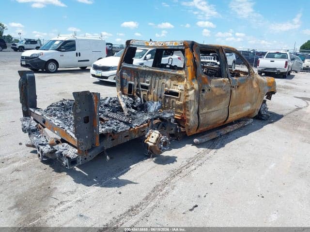 2025 TOYOTA TACOMA SR5 4