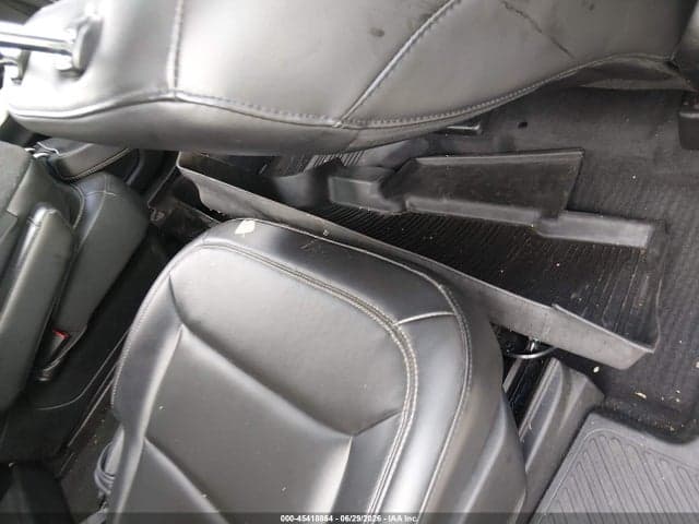 2022 FORD EXPLORER XLT 20