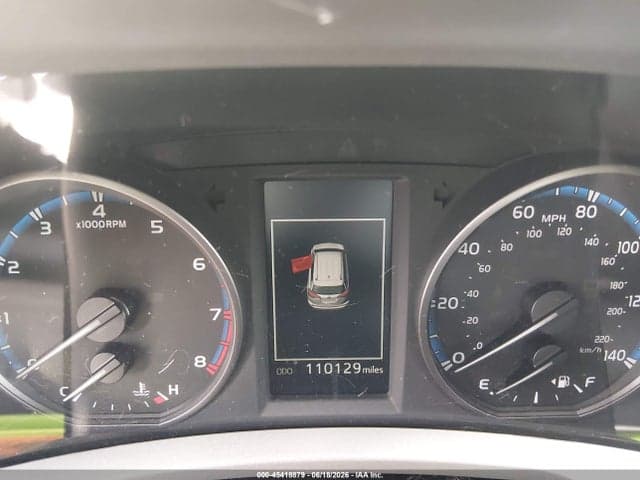 2017 TOYOTA RAV4 XLE 7