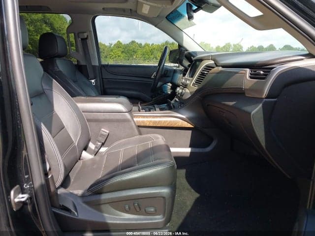 2018 GMC YUKON XL DENALI 5