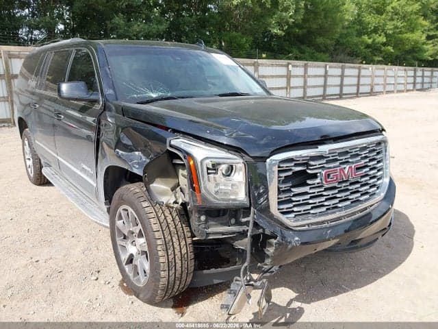 2018 GMC YUKON XL DENALI 6