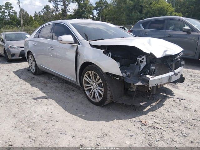 2019 CADILLAC XTS LUXURY 1