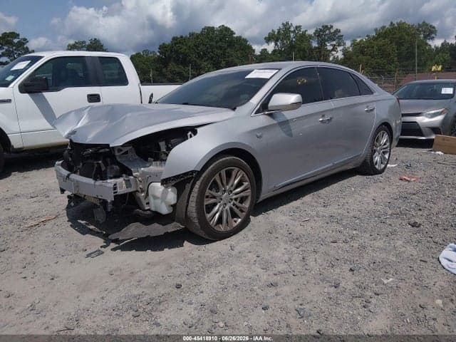 2019 CADILLAC XTS LUXURY 2