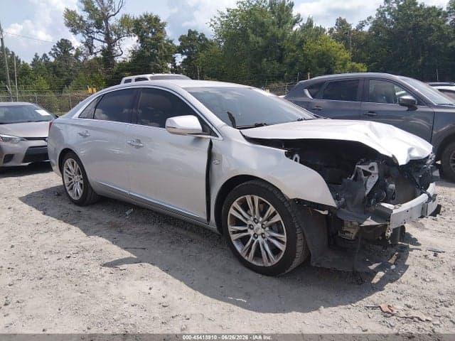 2019 CADILLAC XTS LUXURY 14