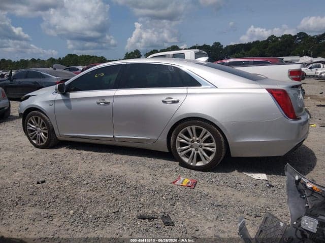 2019 CADILLAC XTS LUXURY 15