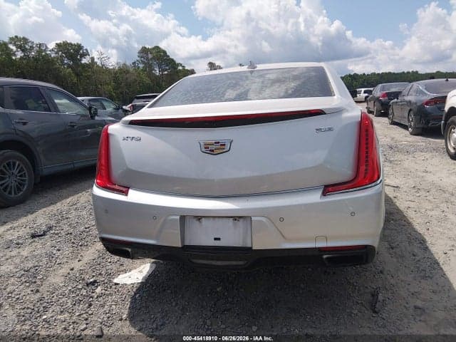 2019 CADILLAC XTS LUXURY 17