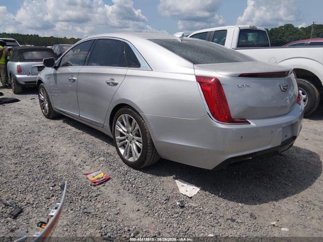 2019 CADILLAC XTS LUXURY 3