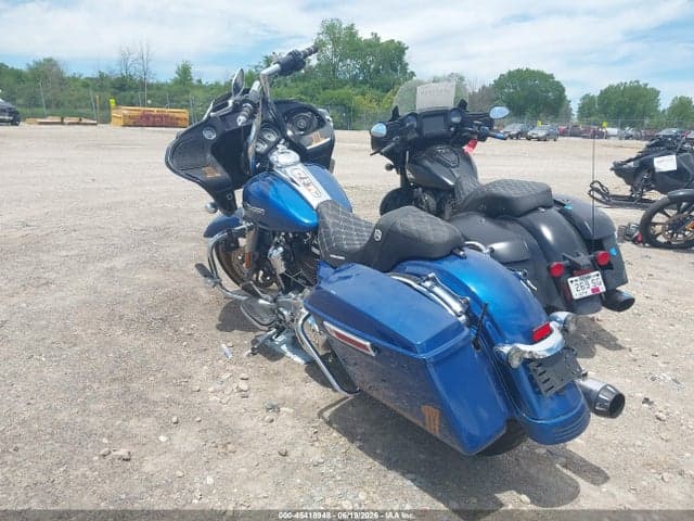 2022 HARLEY-DAVIDSON FLTRX 3