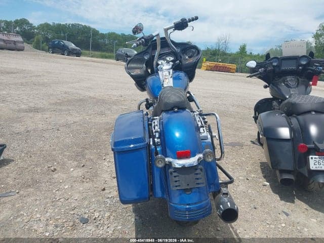 2022 HARLEY-DAVIDSON FLTRX 6