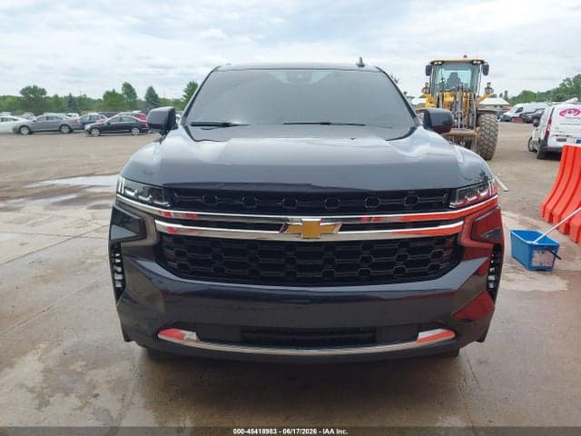 2023 CHEVROLET TAHOE 4WD COMMERCIAL FLEET 15