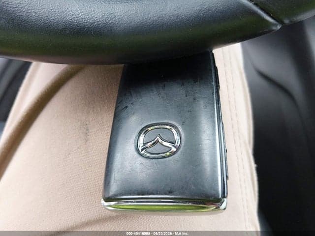 2024 MAZDA CX-5 2.5 S SELECT 11