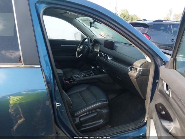 2024 MAZDA CX-5 2.5 S SELECT 5