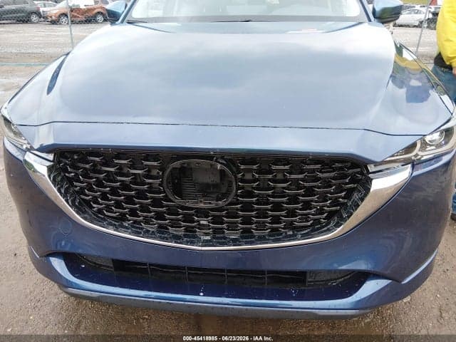 2024 MAZDA CX-5 2.5 S SELECT 6