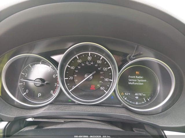 2024 MAZDA CX-5 2.5 S SELECT 7