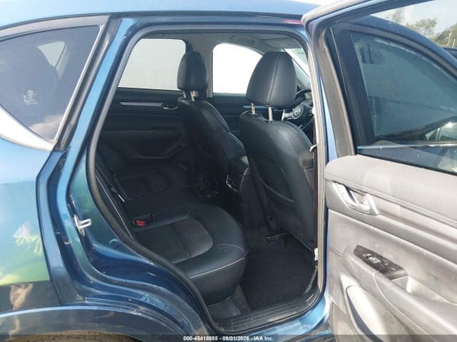 2024 MAZDA CX-5 2.5 S SELECT 8