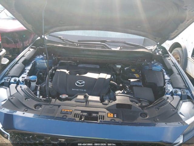 2024 MAZDA CX-5 2.5 S SELECT 10