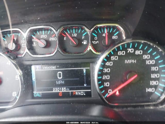 2018 CHEVROLET SILVERADO 1500 1LT 15