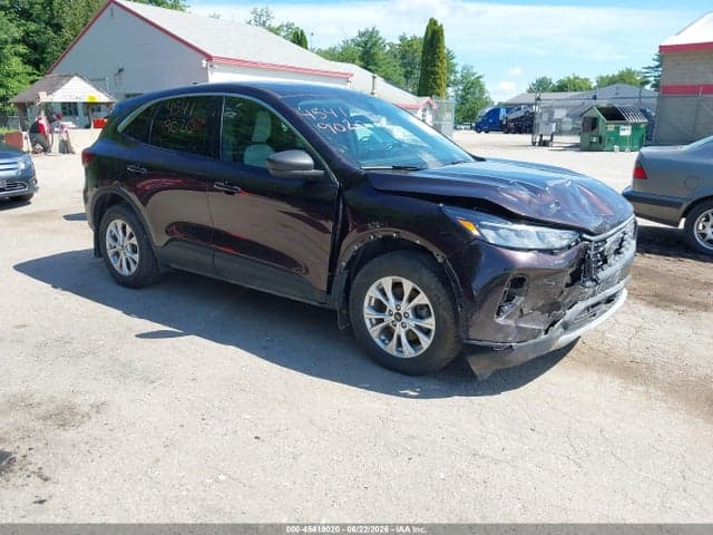 2023 FORD ESCAPE ACTIVE 1