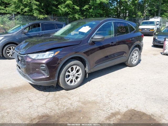 2023 FORD ESCAPE ACTIVE 2