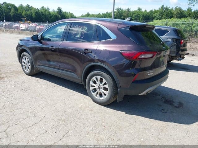 2023 FORD ESCAPE ACTIVE 3