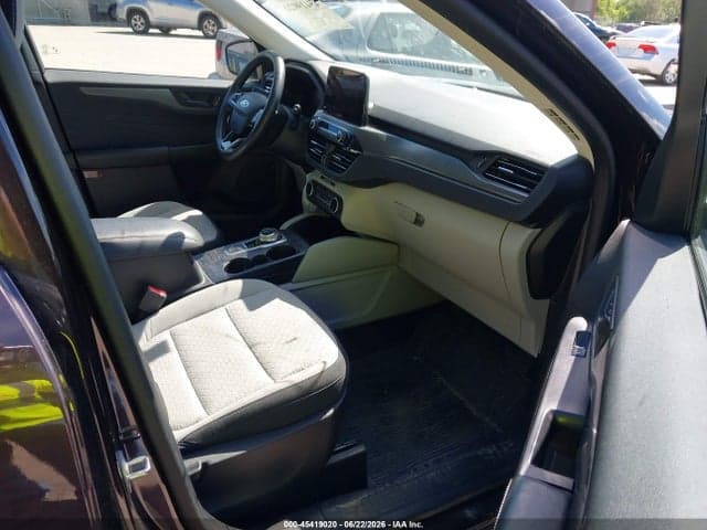 2023 FORD ESCAPE ACTIVE 5
