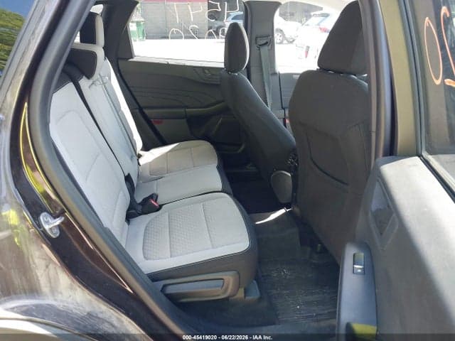 2023 FORD ESCAPE ACTIVE 8