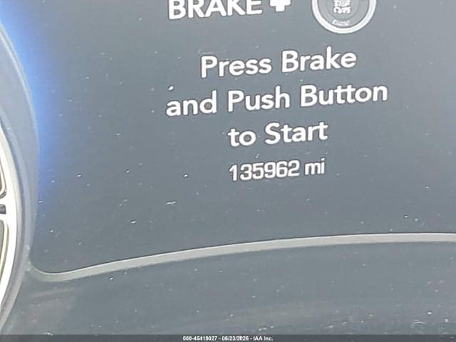 2018 CHRYSLER 300 LIMITED 14