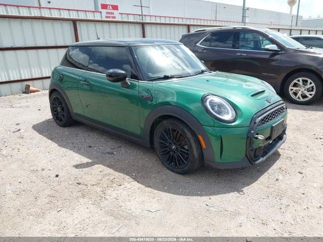 2024 MINI HARDTOP COOPER 1