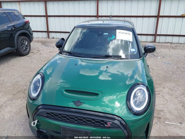 2024 MINI HARDTOP COOPER 6