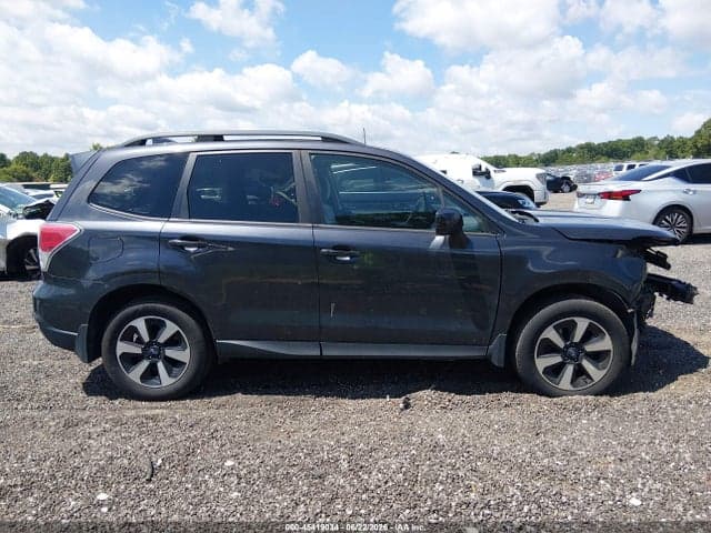 2017 SUBARU FORESTER 2.5I PREMIUM 14