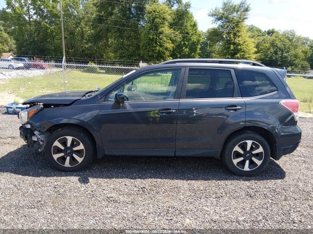 2017 SUBARU FORESTER 2.5I PREMIUM 15