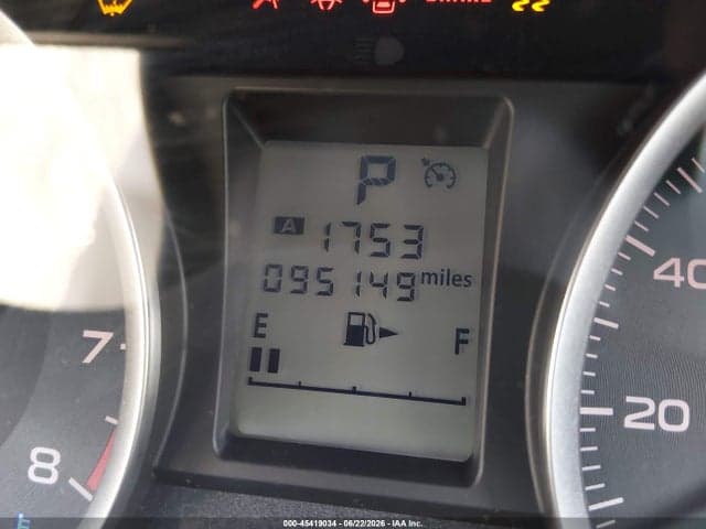 2017 SUBARU FORESTER 2.5I PREMIUM 16