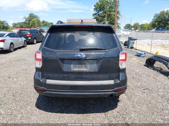 2017 SUBARU FORESTER 2.5I PREMIUM 17