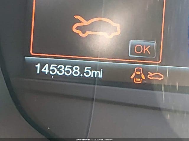 2018 FORD FUSION SE 15