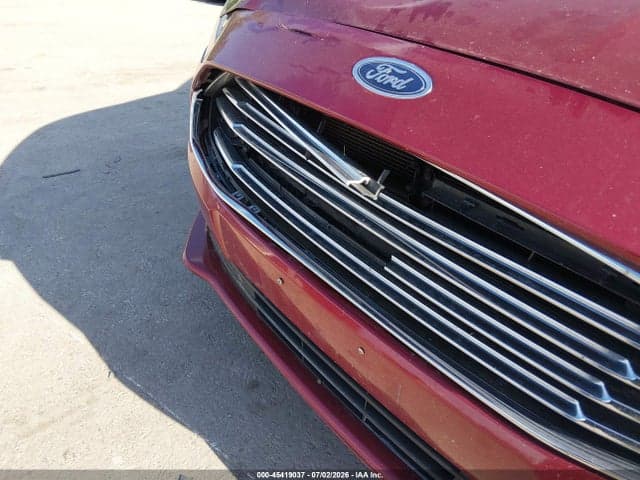 2018 FORD FUSION SE 18