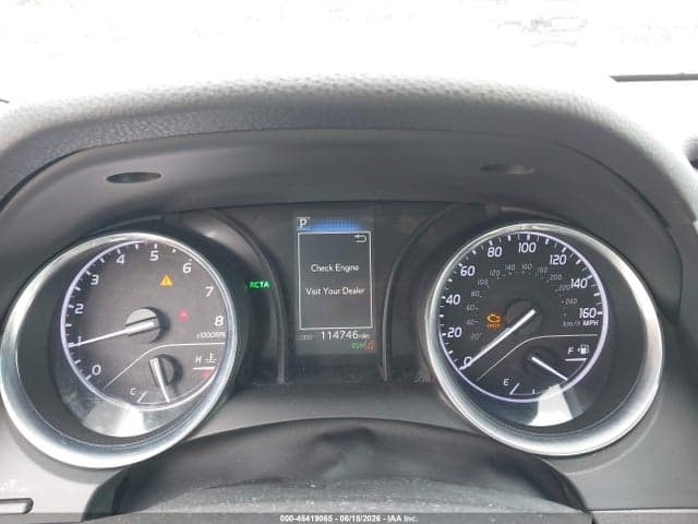 2018 TOYOTA CAMRY SE 7
