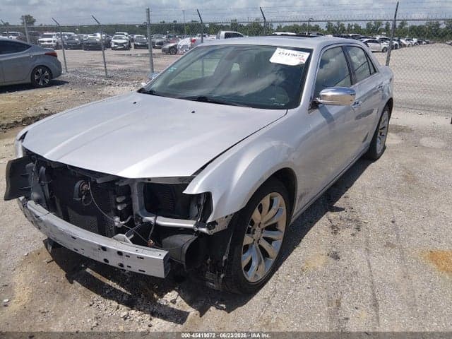 2020 CHRYSLER 300 LIMITED 2