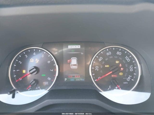 2020 TOYOTA RAV4 XLE PREMIUM 7