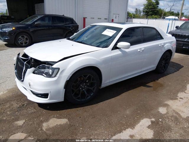 2020 CHRYSLER 300 300S 2
