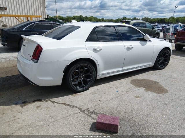 2020 CHRYSLER 300 300S 4