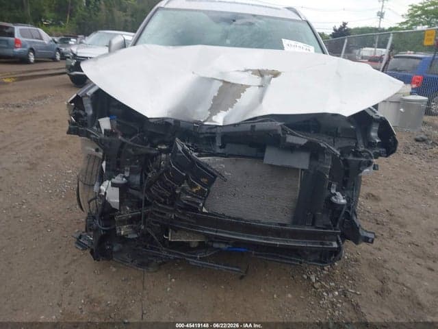 2025 HYUNDAI PALISADE SEL PREMIUM 8P 6