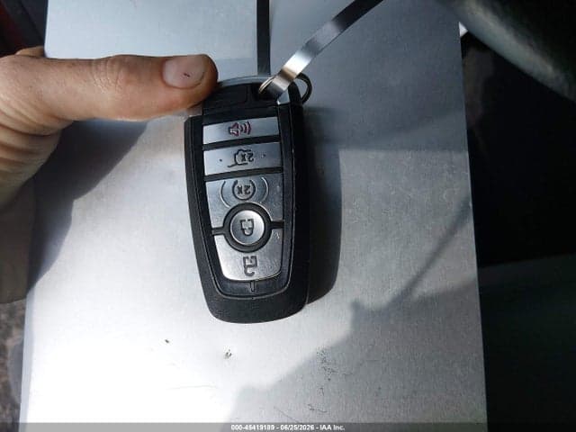 2021 FORD EXPLORER XLT 11