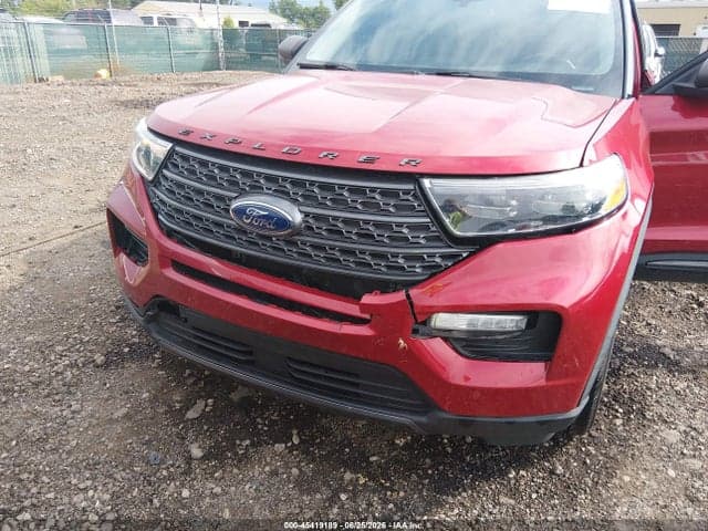 2021 FORD EXPLORER XLT 6