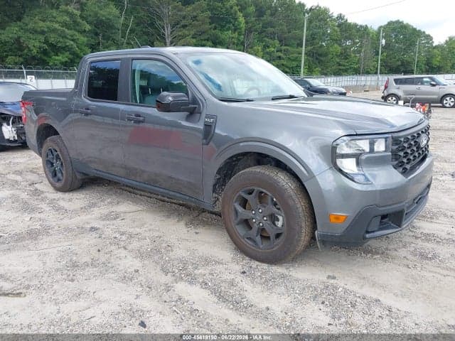 2025 FORD MAVERICK XLT 1