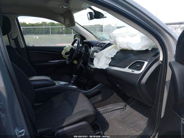 2020 DODGE JOURNEY SE VALUE 5
