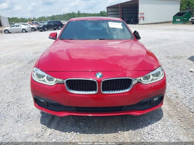 2018 BMW 320I 13
