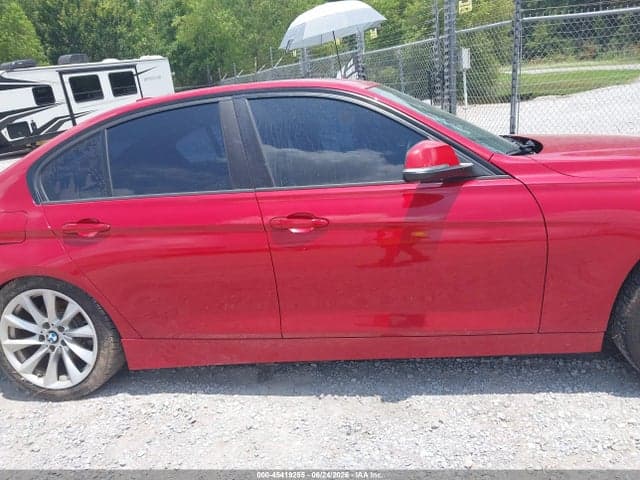 2018 BMW 320I 14
