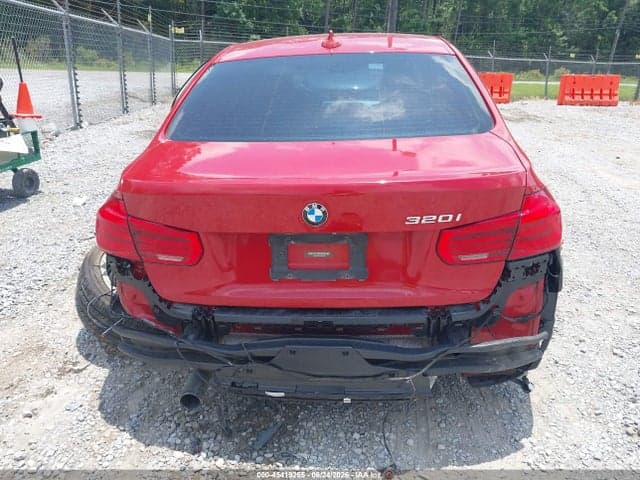 2018 BMW 320I 17